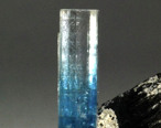 Aquamarine Mineral